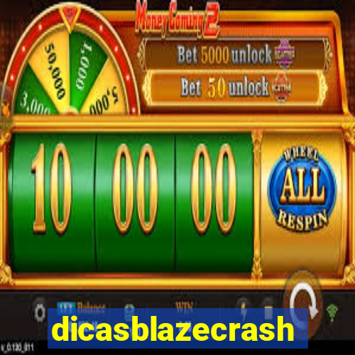 dicasblazecrash