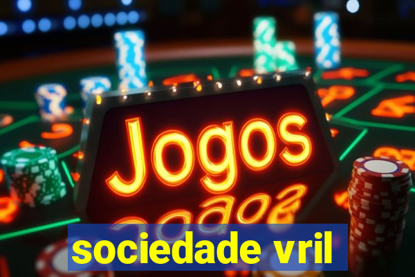 sociedade vril