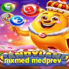 mxmed medprev