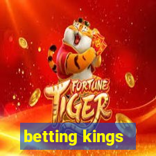 betting kings