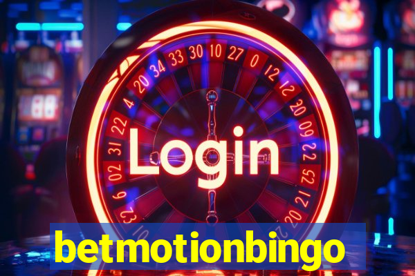 betmotionbingo