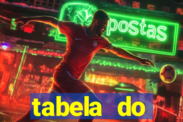 tabela do brasileirão 2008