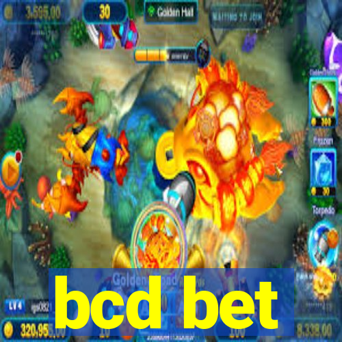 bcd bet