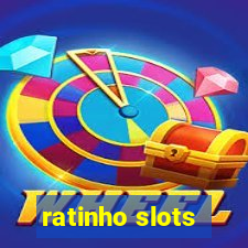 ratinho slots