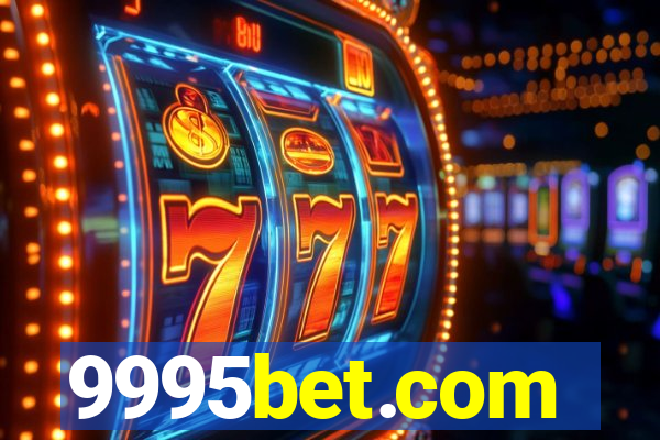 9995bet.com