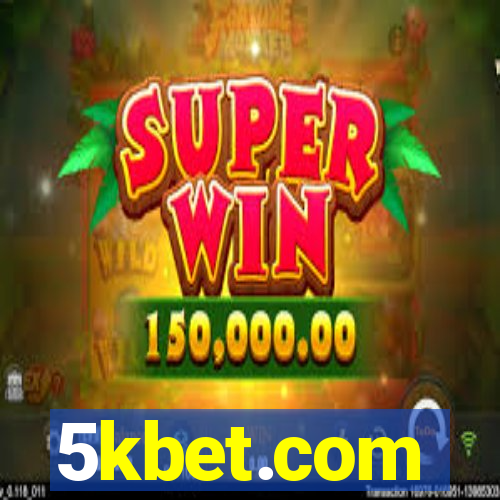 5kbet.com