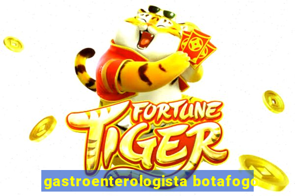 gastroenterologista botafogo