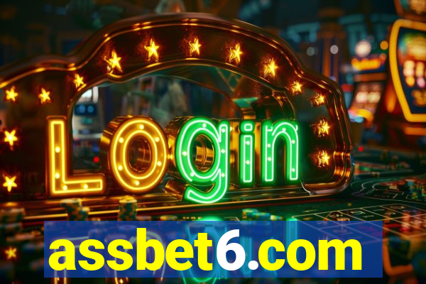 assbet6.com