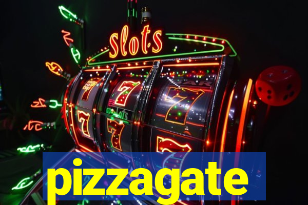 pizzagate