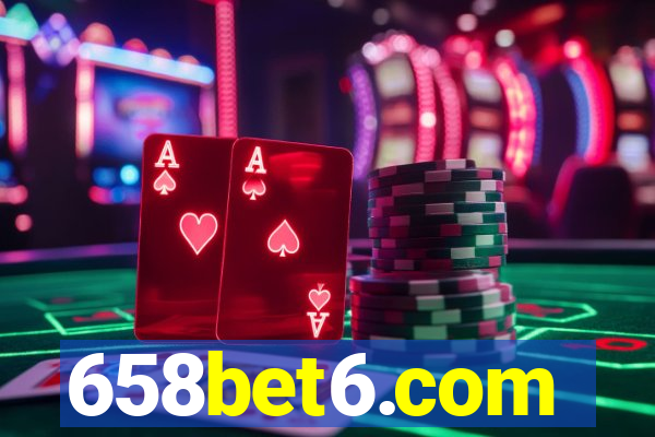 658bet6.com