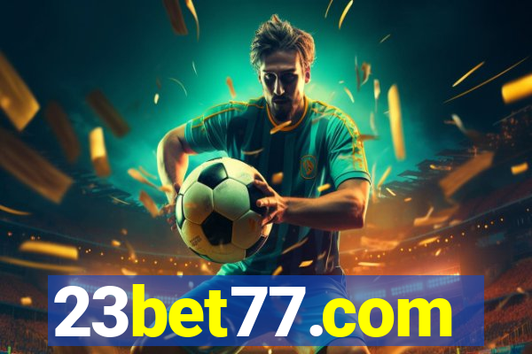 23bet77.com