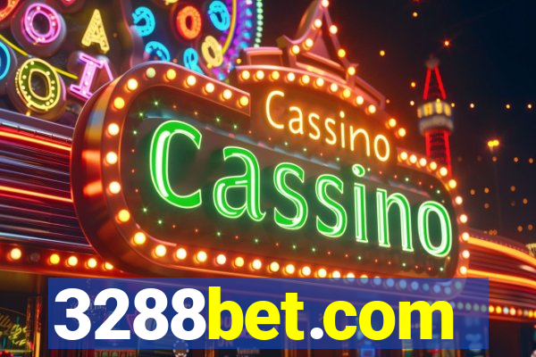 3288bet.com