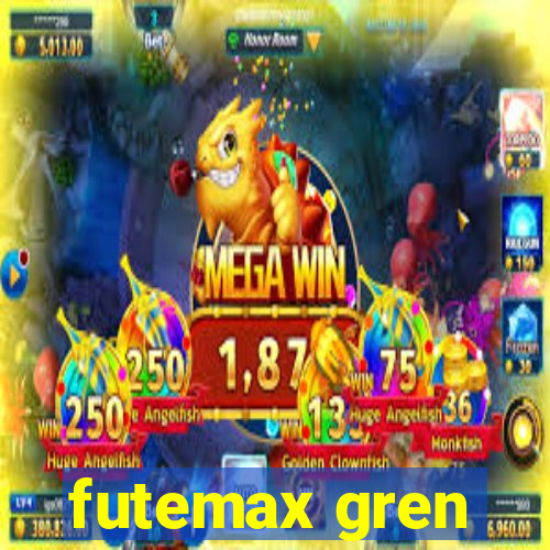 futemax gren