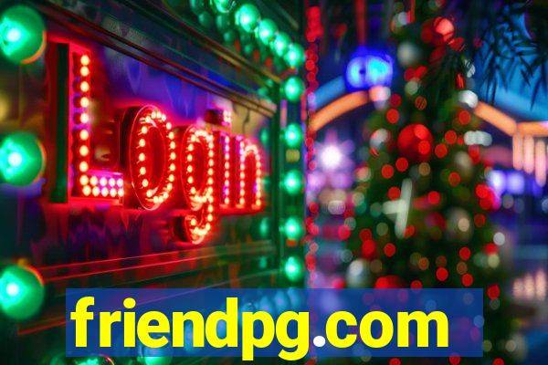 friendpg.com