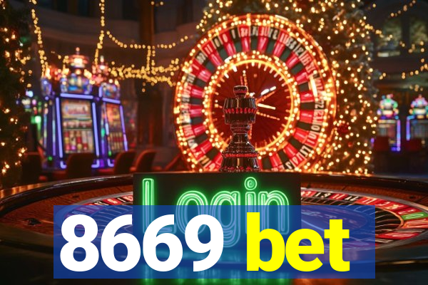 8669 bet