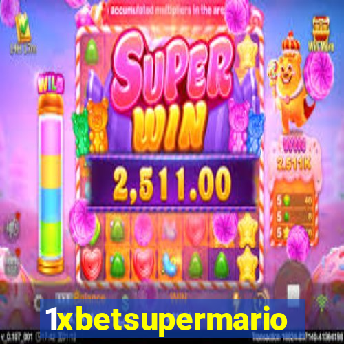 1xbetsupermario