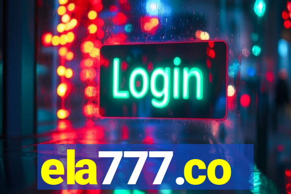 ela777.co