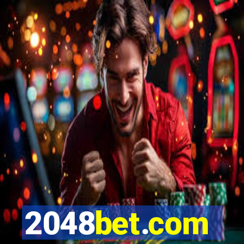 2048bet.com