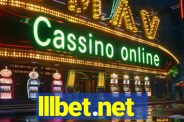 lllbet.net