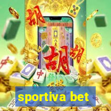 sportiva bet