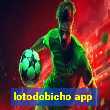 lotodobicho app