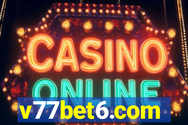 v77bet6.com