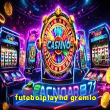 futebolplayhd gremio