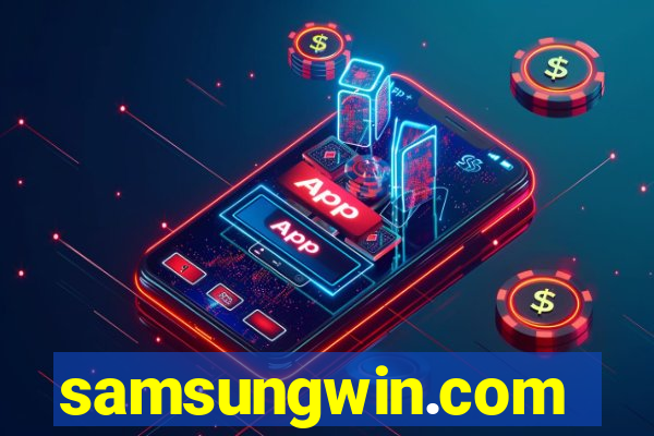 samsungwin.com