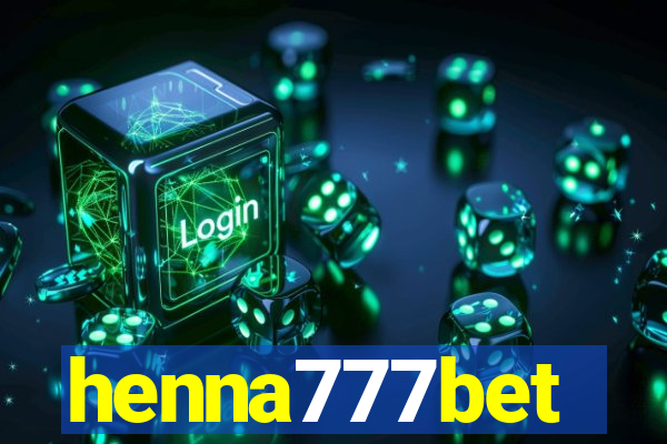 henna777bet