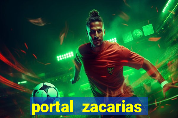 portal zacarias maloqueiro cova full