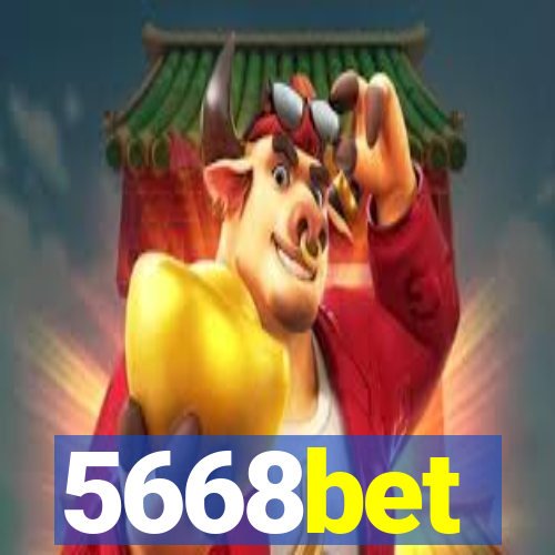 5668bet