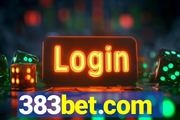 383bet.com