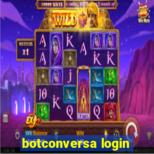 botconversa login