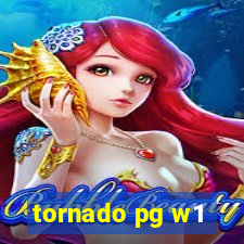 tornado pg w1