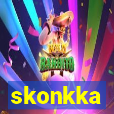 skonkka