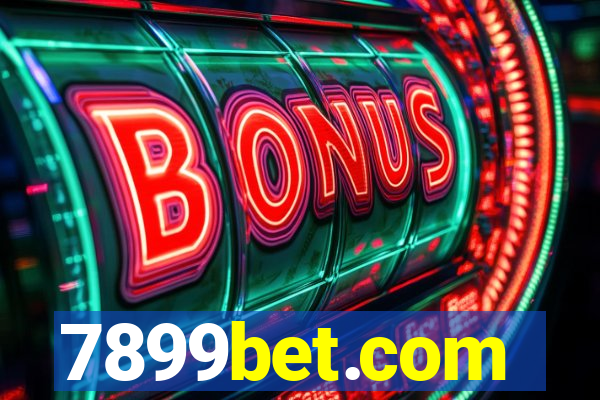 7899bet.com