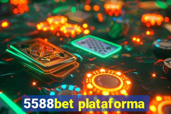 5588bet plataforma