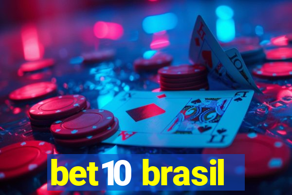 bet10 brasil