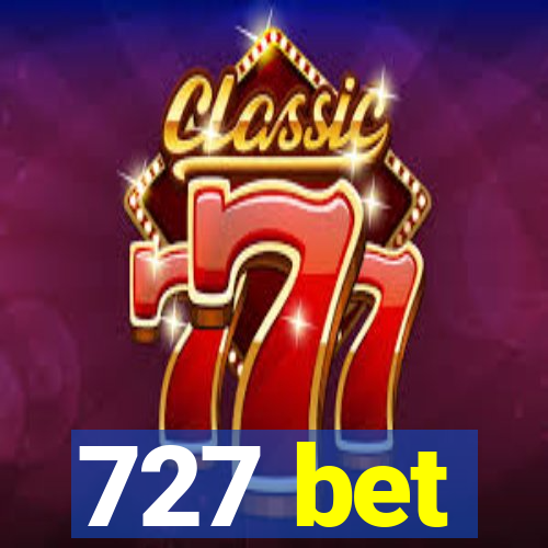 727 bet