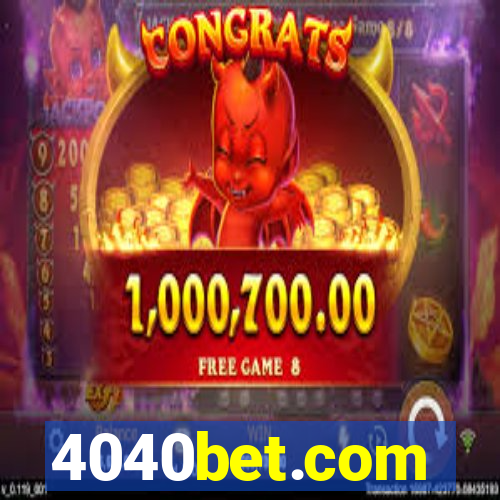 4040bet.com