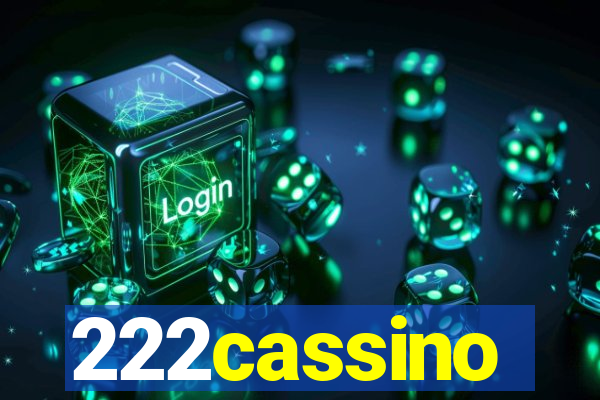 222cassino