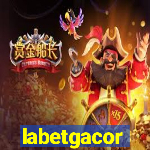 labetgacor