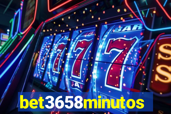 bet3658minutos