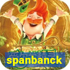 spanbanck