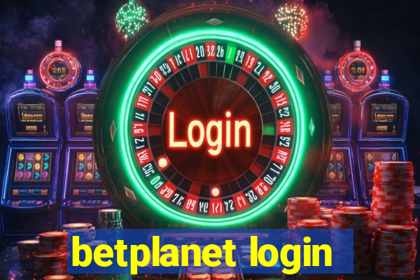 betplanet login