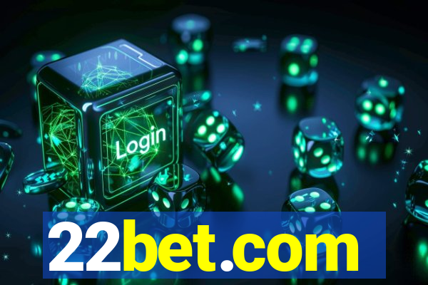 22bet.com