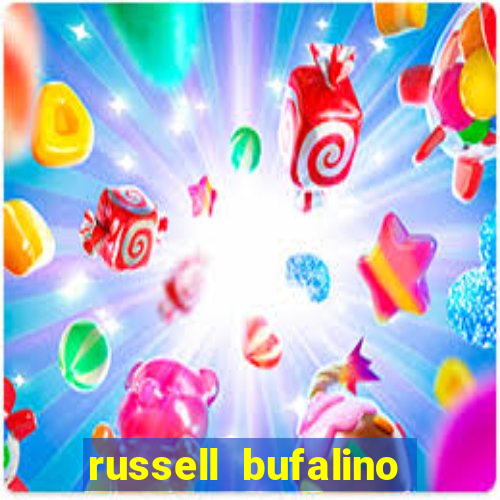 russell bufalino causa da morte