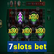 7slots bet