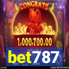 bet787