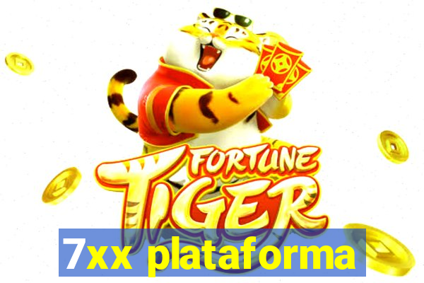 7xx plataforma